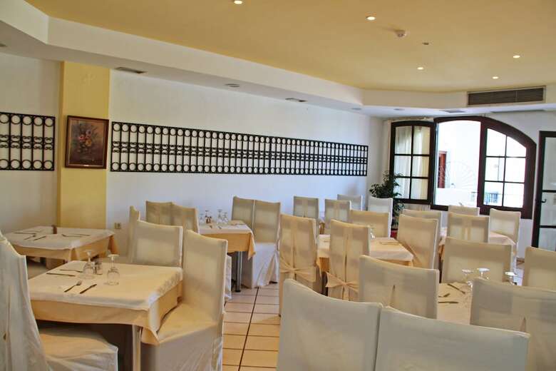 Lyda Club Hotel - All Inclusive