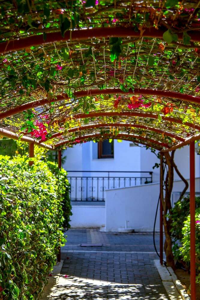 Lyda Club Hotel - All Inclusive