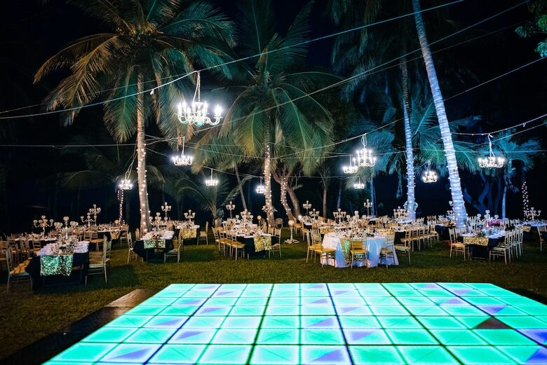 Hotel Serena Beach Resort And Spa