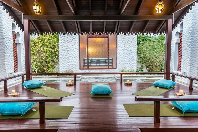 Hotel Serena Beach Resort And Spa