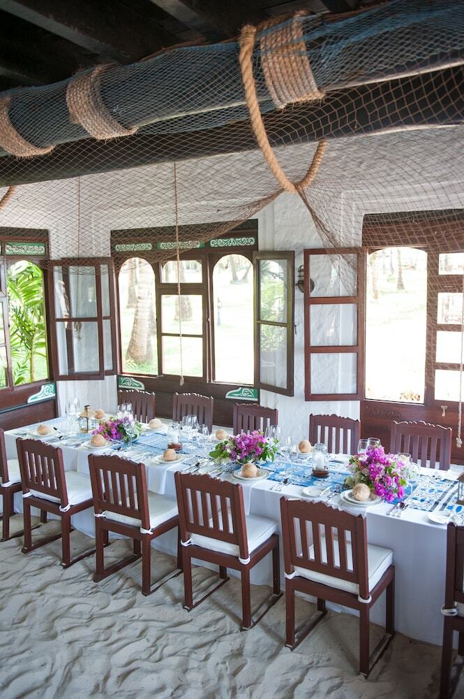 Hotel Serena Beach Resort And Spa
