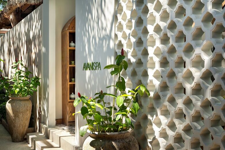 Hotel Villas By Avani+ Samui