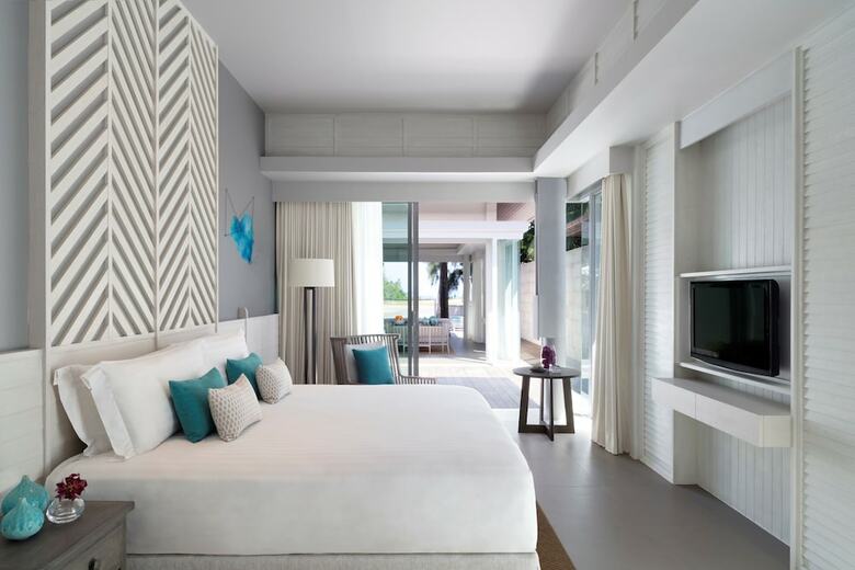 Hotel Villas By Avani+ Samui