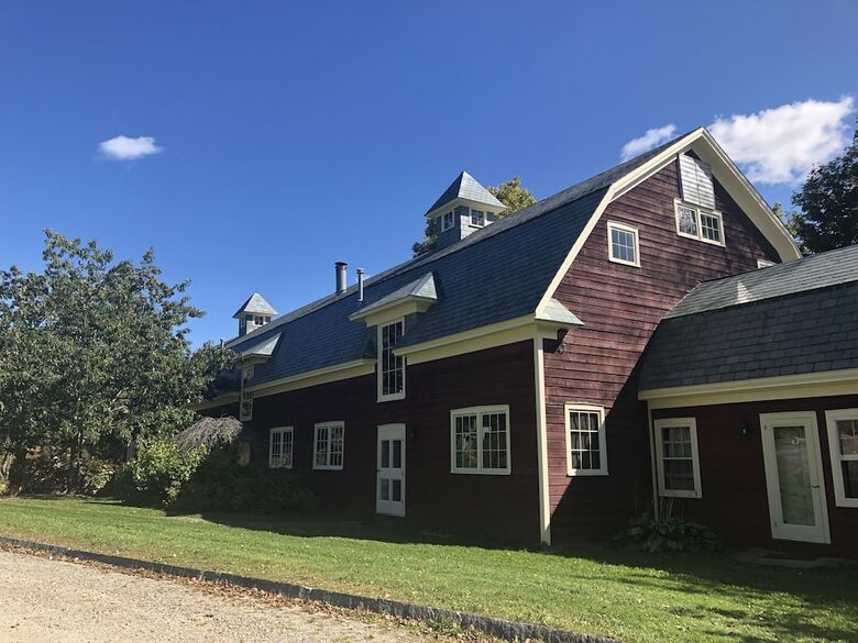 Hotel Gedney Farm