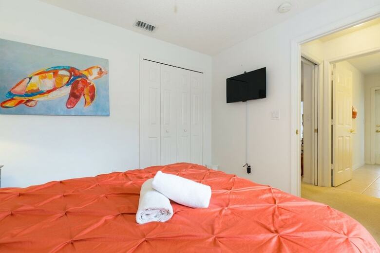 Hostal Fabulous 4 Bed Villa With South Facing Private Pool And Spa - 214
