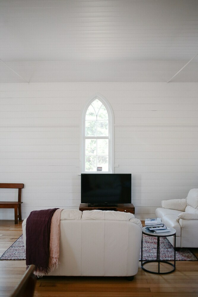 Old White Church Bed & Breakfast