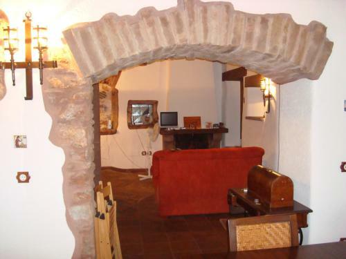 Agroturismo Les Casetes Del Congost Vilatge Resort