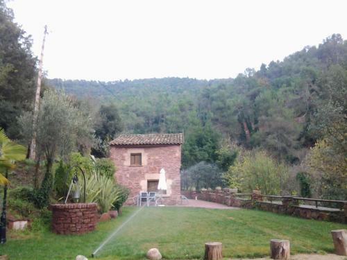 Agroturismo Les Casetes Del Congost Vilatge Resort