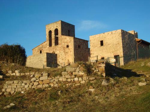 Agroturismo Les Casetes Del Congost Vilatge Resort