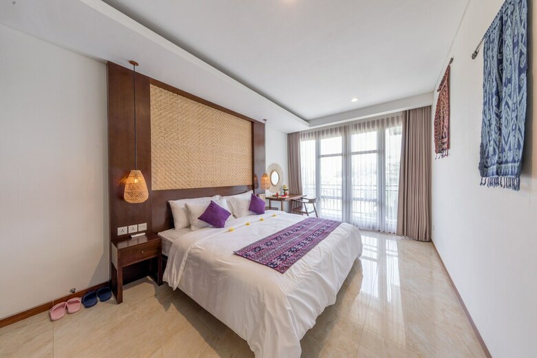 Bed & Breakfast Royal Garden Villas & Spa Bali