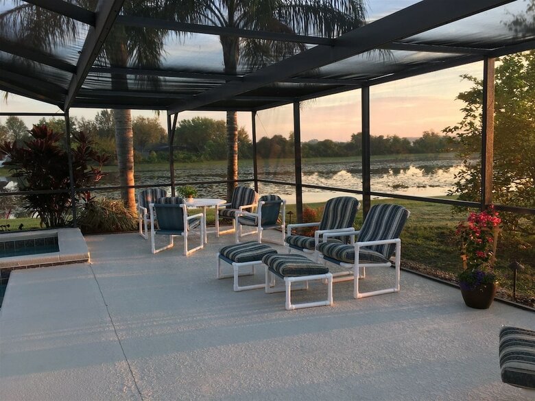 Hostal Waterfront 6 Bed Villa With Hot Tub And Spectacular View