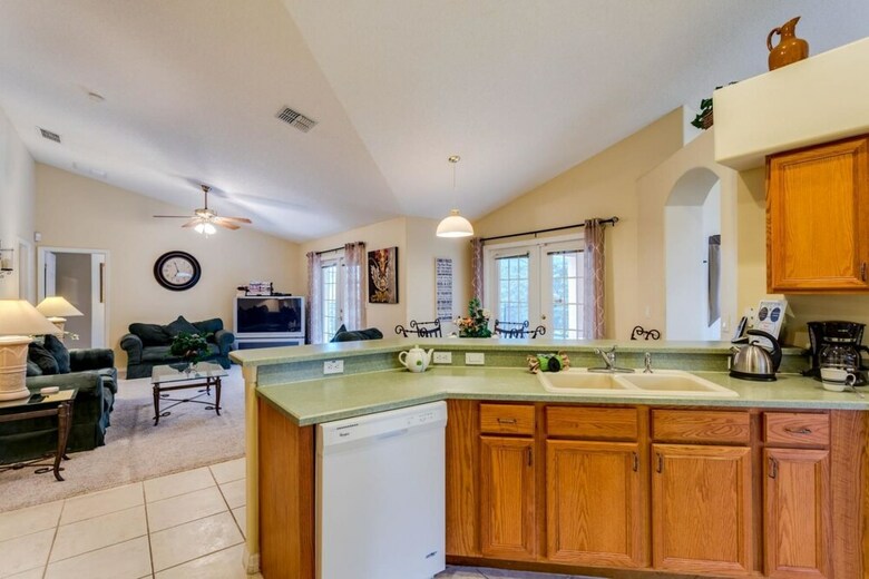 Magnificent 5bed Villa With A South Facing Pool And Spa Overlooking Conservation - 269