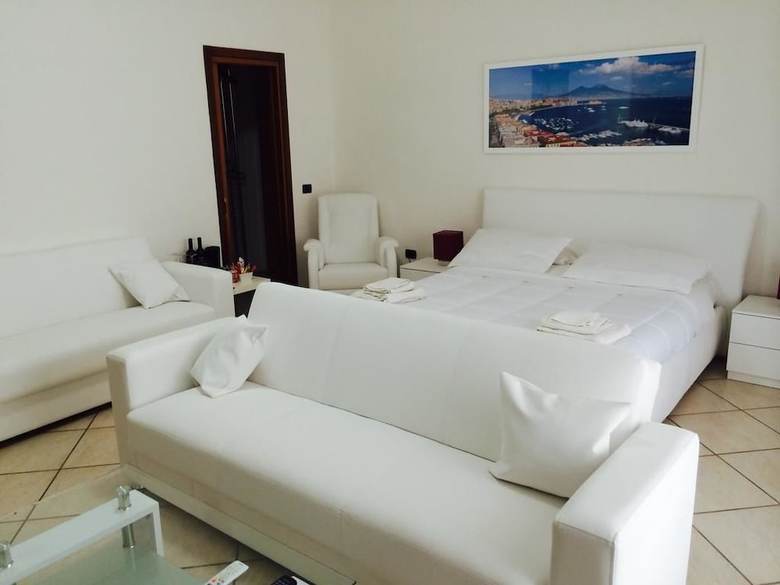 Bed & Breakfast Villa Nunzia