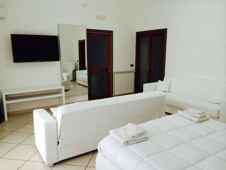 Bed & Breakfast Villa Nunzia