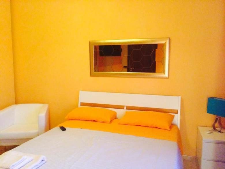 Bed & Breakfast Villa Nunzia