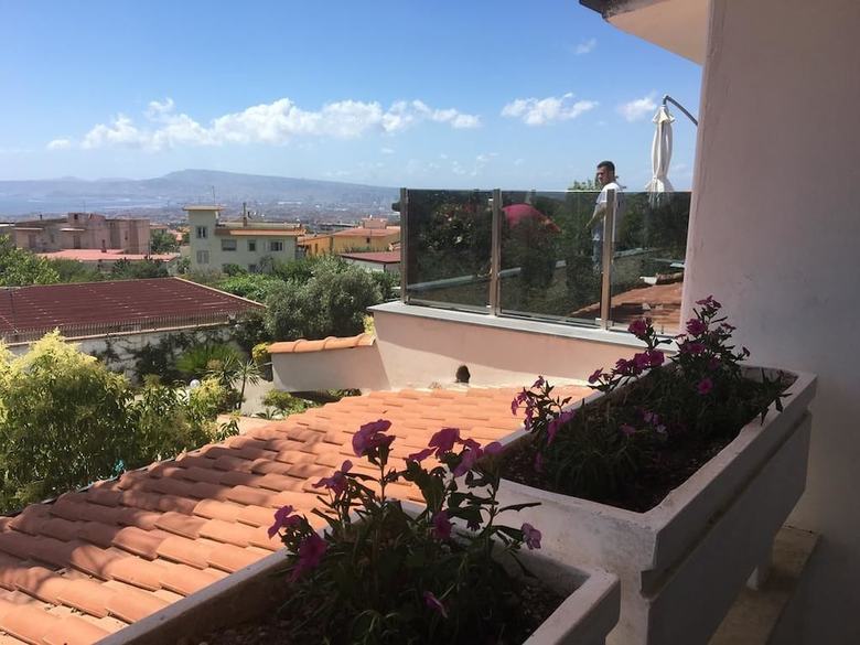 Bed & Breakfast Villa Nunzia