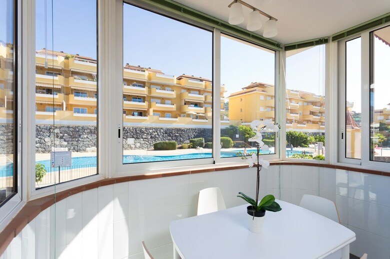 Luxury Apartment Playa de La Arena