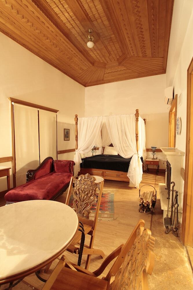 Hotel Kerme Ottoman Palace - Boutique Class