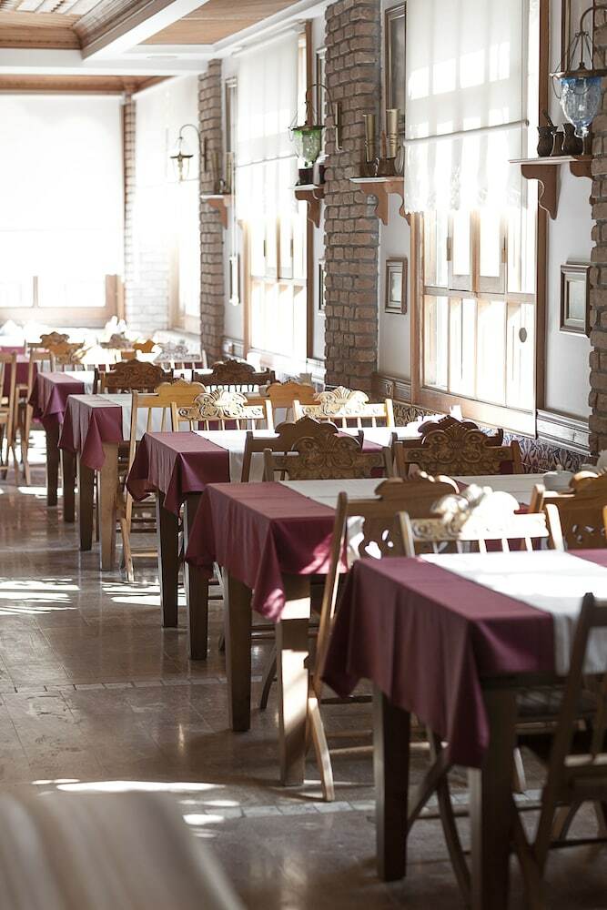 Hotel Kerme Ottoman Palace - Boutique Class