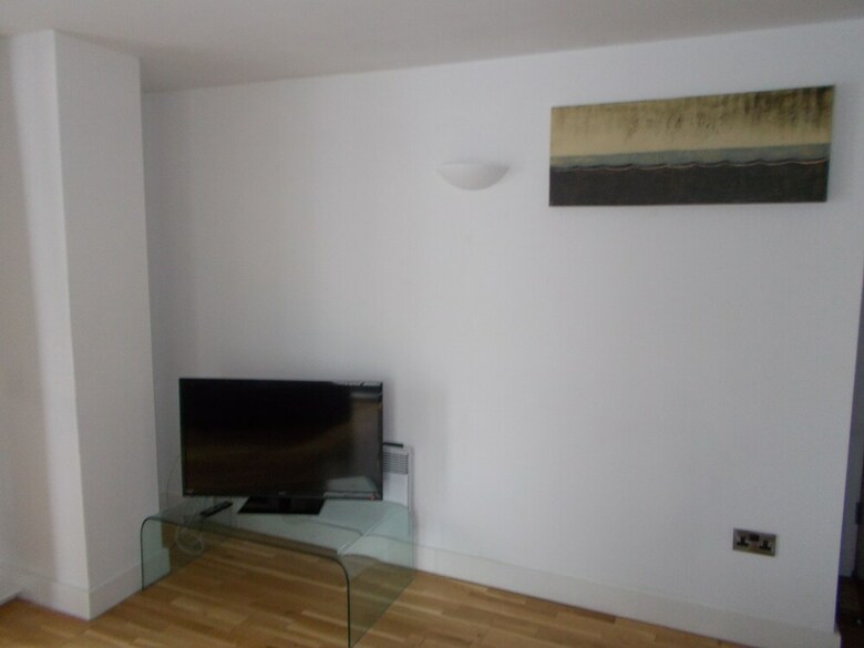 Apartamentos Manchester Ancoats