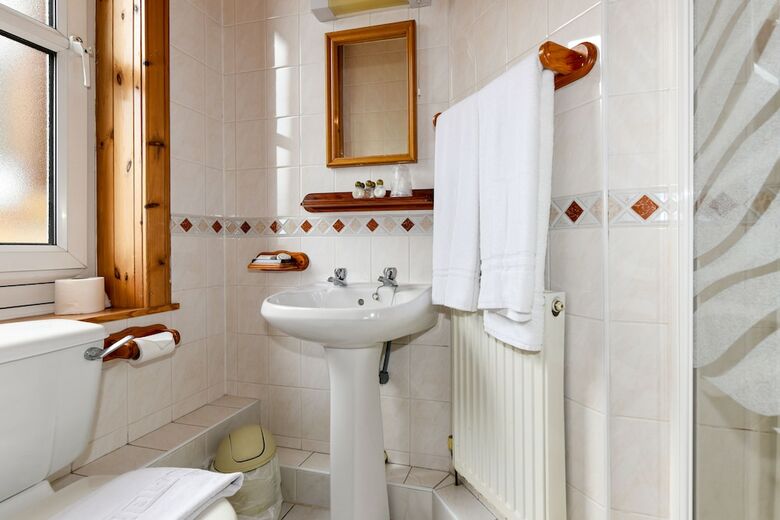 Bed & Breakfast Brae Guesthouse