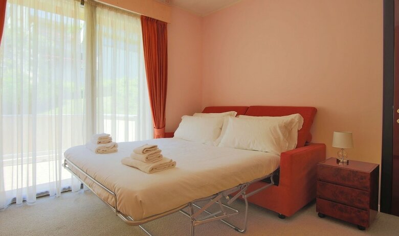 Villa Italianway - Nino Bixio 29