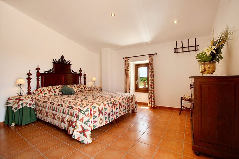 Finca Angoixes