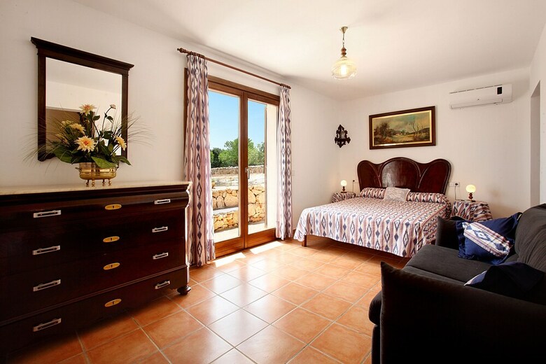 Finca Angoixes