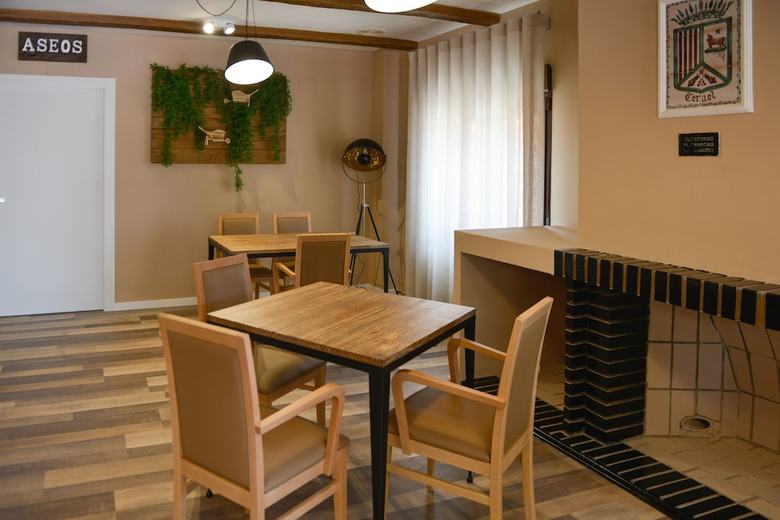 Agroturismo La Casita de Cuervo