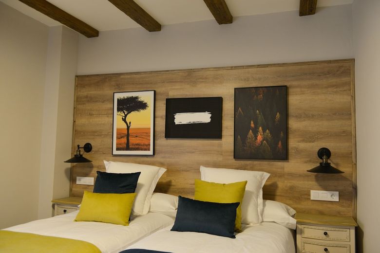 Agroturismo La Casita de Cuervo
