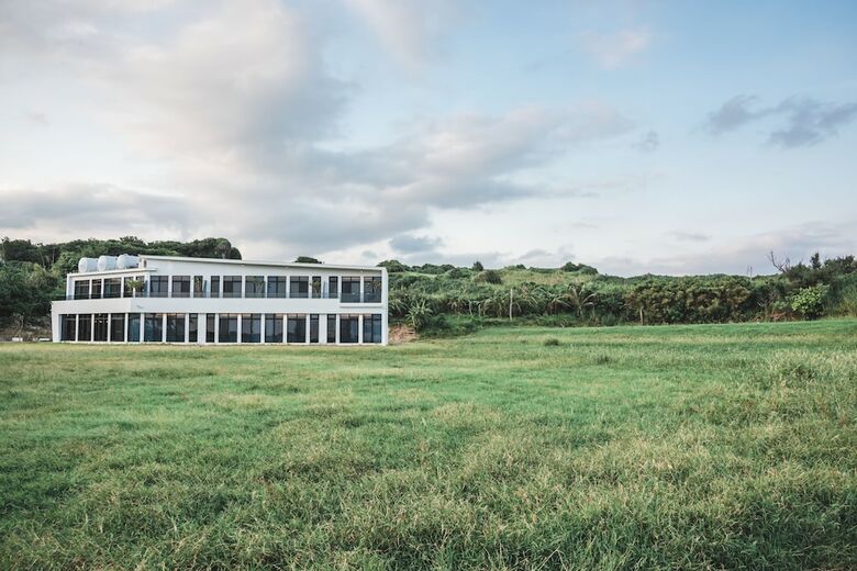 Bed & Breakfast Cloud 9 Panorama Guest House
