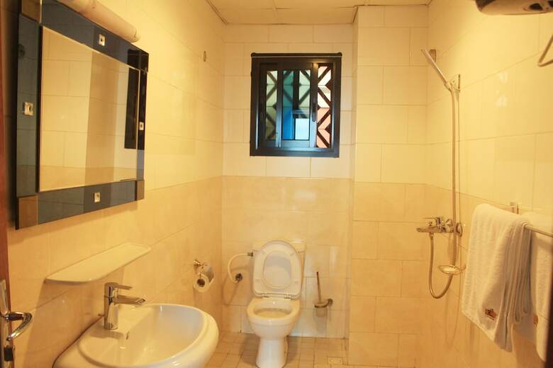 Aparthotel Residence Le Carat Akwa