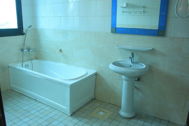 Aparthotel Residence Le Carat Akwa