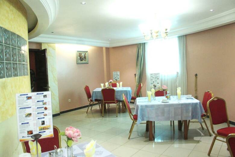 Aparthotel Residence Le Carat Akwa