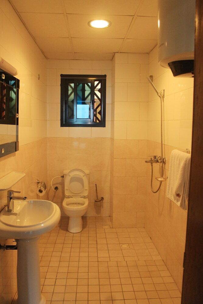 Aparthotel Residence Le Carat Akwa