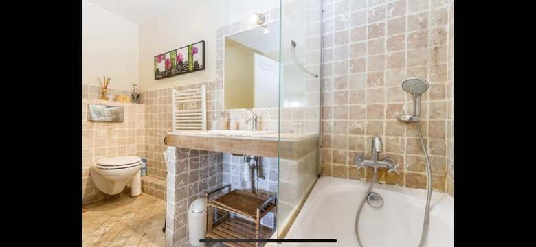 Apartamento Montparnasse Paris