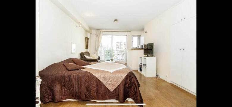 Apartamento Montparnasse Paris