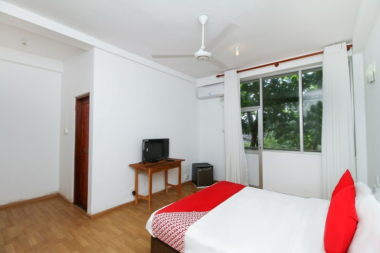 Oyo 342 Hotel Ocean Spray