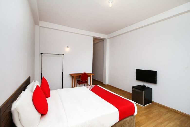 Oyo 342 Hotel Ocean Spray