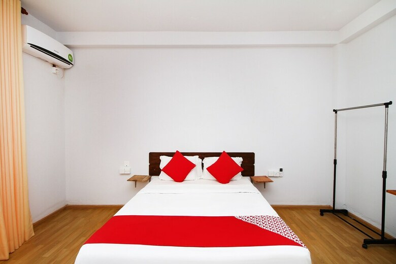 Oyo 342 Hotel Ocean Spray