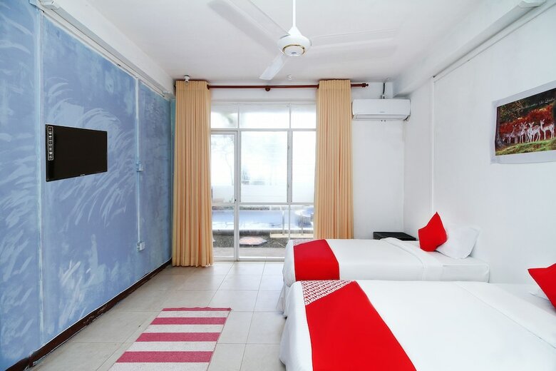 Oyo 342 Hotel Ocean Spray