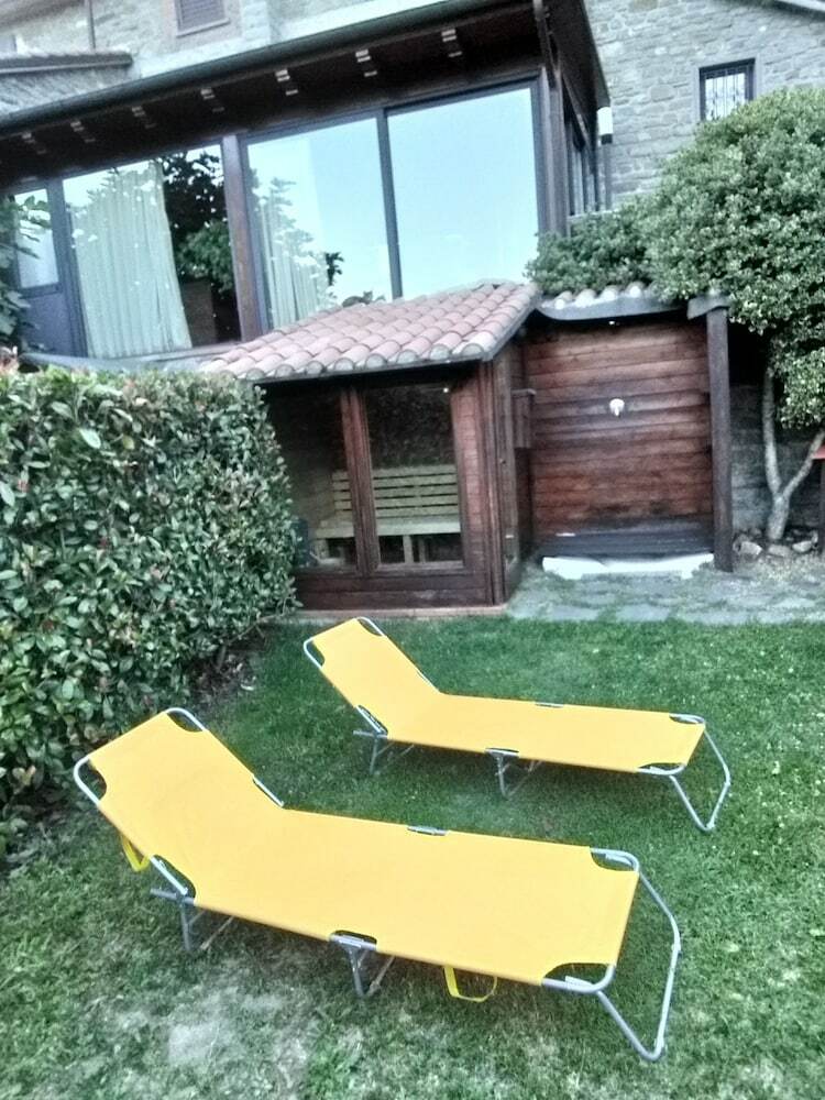 Bed & Breakfast Antico Passo Del Pellegrino