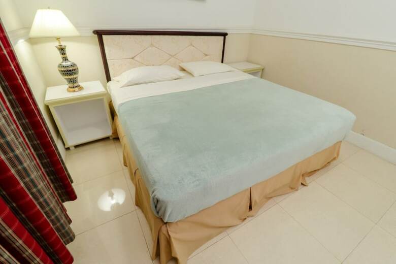 Hotel Hog Batu Guest House Syariah