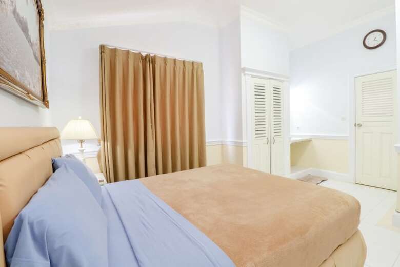 Hotel Hog Batu Guest House Syariah