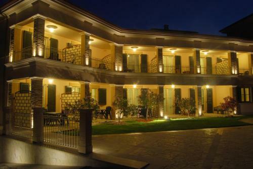 Aparthotel Incantea Resort