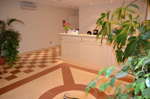 Aparthotel Incantea Resort