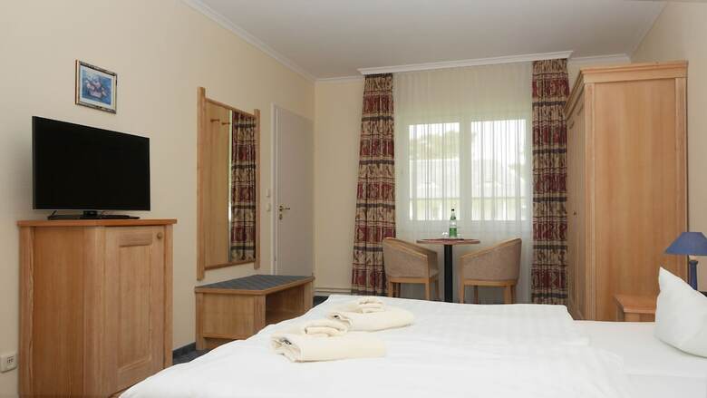 Hotel Residenz Waldoase
