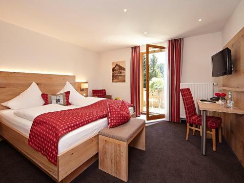 Hotel Landgasthof Mohren