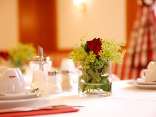 Hotel Landgasthof Mohren