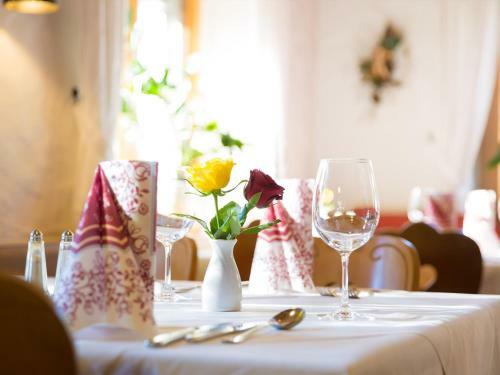 Hotel Landgasthof Mohren